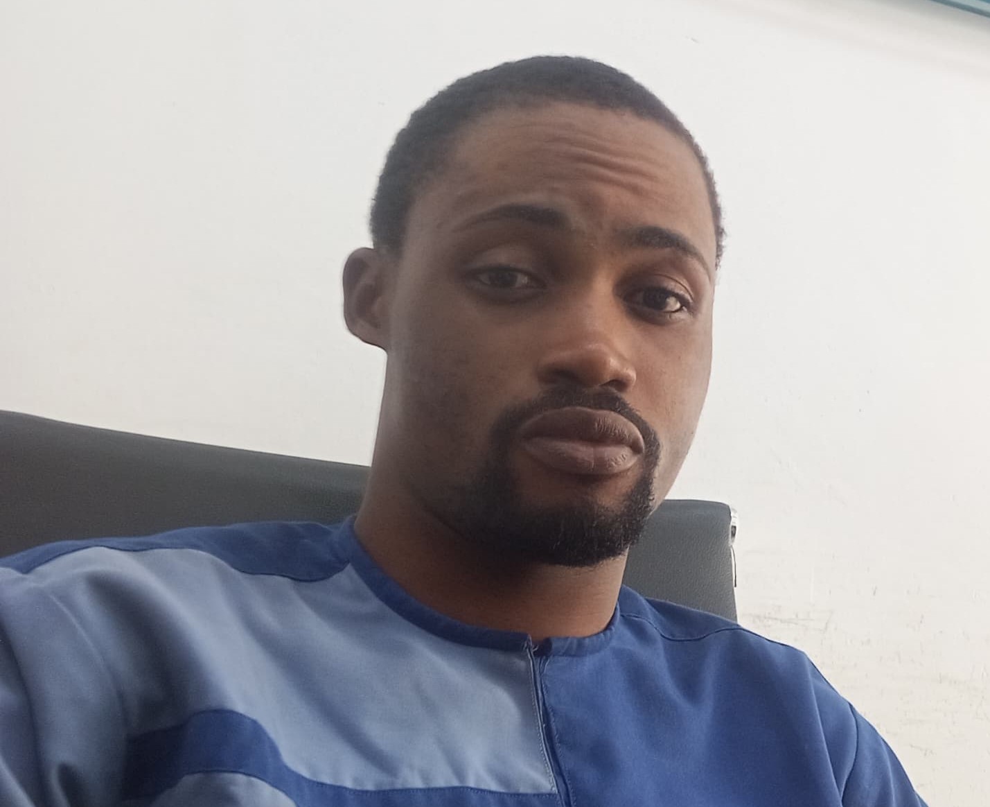 Albert Flores - Marriage Counselor