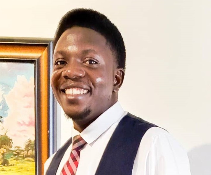 Jenny Wilson - Human Rights Advocate