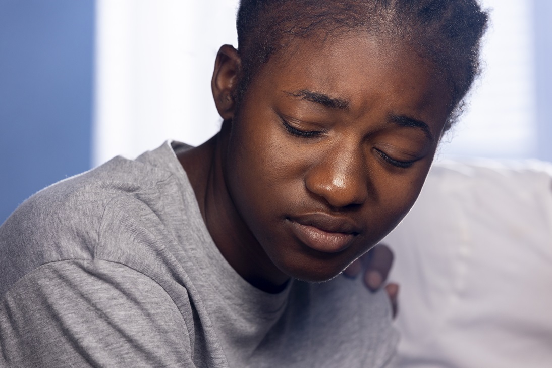 Mental health support article