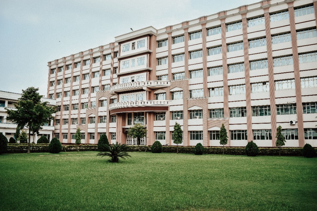 Christ International College
